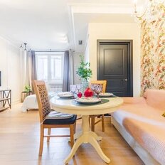 Квартира 50,6 м², 2-комнатная - изображение 4