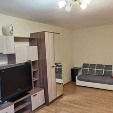 Квартира 34,2 м², 1-комнатная - изображение 4