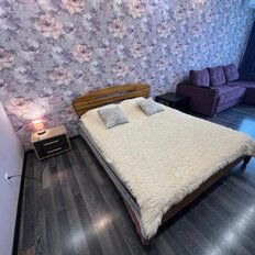 Квартира 42 м², 1-комнатная - изображение 2