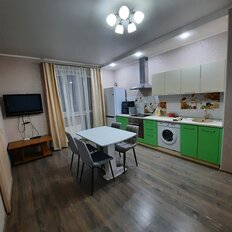 Квартира 53 м², 1-комнатная - изображение 5