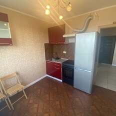 Квартира 34,2 м², 1-комнатная - изображение 4