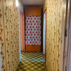 Квартира 65,1 м², 3-комнатная - изображение 1