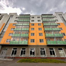Квартира 77,5 м², 3-комнатная - изображение 2