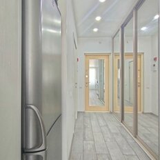 Квартира 26 м², студия - изображение 5