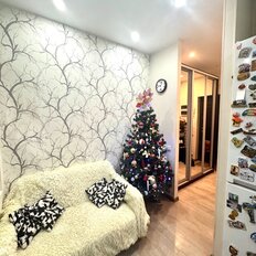 Квартира 27 м², студия - изображение 3