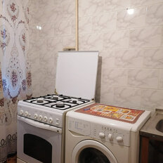 Квартира 31 м², 1-комнатная - изображение 5