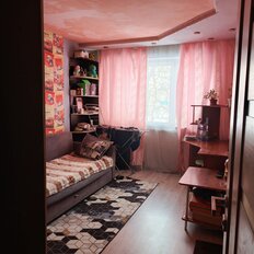 Квартира 60 м², 3-комнатная - изображение 5