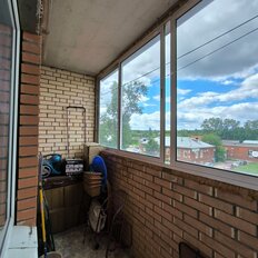 Квартира 30,8 м², 1-комнатная - изображение 1