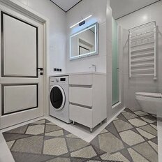 Квартира 70 м², 2-комнатная - изображение 4