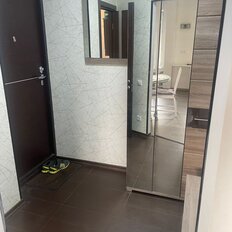 Квартира 44 м², 2-комнатная - изображение 3