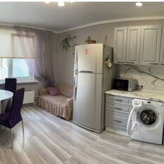 Квартира 63 м², 2-комнатная - изображение 3