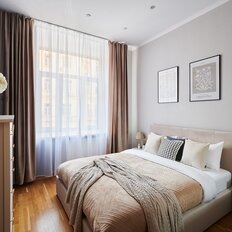 Квартира 100 м², 4-комнатная - изображение 4