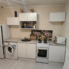 Квартира 25 м², 1-комнатная - изображение 3