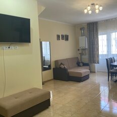 Квартира 89,4 м², 2-комнатная - изображение 3
