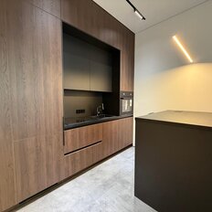 Квартира 35 м², студия - изображение 2