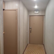 Квартира 58,5 м², 3-комнатная - изображение 1