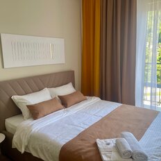 Квартира 28 м², студия - изображение 2