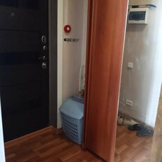 Квартира 28 м², студия - изображение 5
