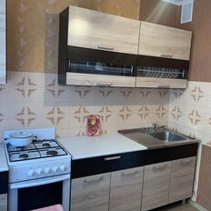 Квартира 38 м², 1-комнатная - изображение 3