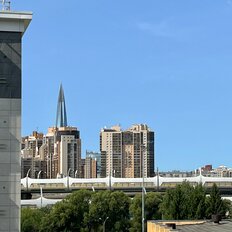 Квартира 30 м², студия - изображение 1