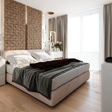 Квартира 45 м², 2-комнатные - изображение 3