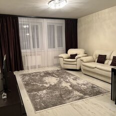 Квартира 78 м², 3-комнатная - изображение 4