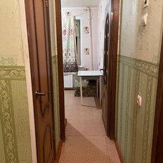 Квартира 29,9 м², 1-комнатная - изображение 4