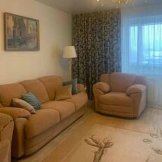 Квартира 32,5 м², 1-комнатная - изображение 2