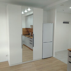 Квартира 26 м², студия - изображение 4