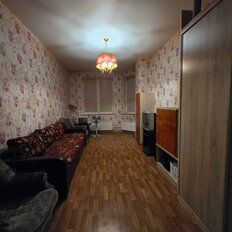 Квартира 47 м², 1-комнатная - изображение 5