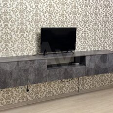 Квартира 43,3 м², 1-комнатная - изображение 4