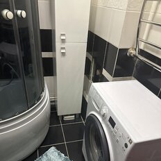 Квартира 61 м², 2-комнатная - изображение 1