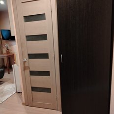 Квартира 17 м², студия - изображение 1