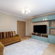 Квартира 61,6 м², 2-комнатная - изображение 3