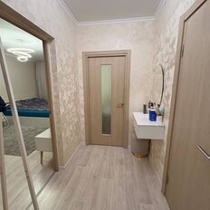 Квартира 37,4 м², 1-комнатная - изображение 1