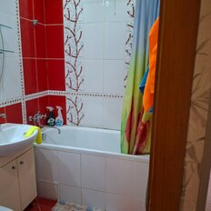 Квартира 31,7 м², 1-комнатная - изображение 4