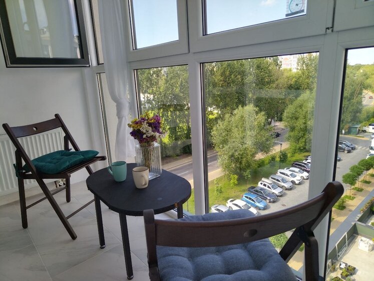 72 м², 2-комнатная квартира 5 000 ₽ в сутки - изображение 56