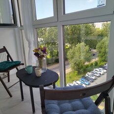 Квартира 67 м², 2-комнатная - изображение 1