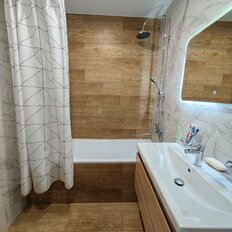 Квартира 70 м², 3-комнатная - изображение 1