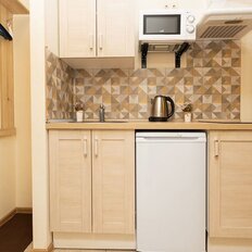 Квартира 25 м², студия - изображение 4