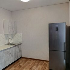 Квартира 31 м², 1-комнатная - изображение 1