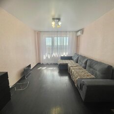 Квартира 53,6 м², 2-комнатная - изображение 5