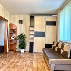 Квартира 45 м², 1-комнатная - изображение 2