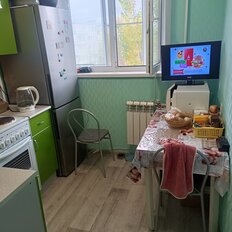 Квартира 30 м², 1-комнатная - изображение 3