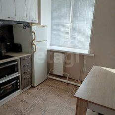 Квартира 29 м², 1-комнатная - изображение 5