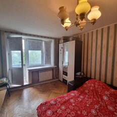 Квартира 46,5 м², 2-комнатная - изображение 5