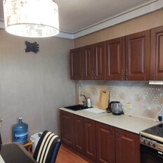 Квартира 43 м², 1-комнатная - изображение 4