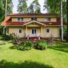 дом + 22 сотки, участок - изображение 1