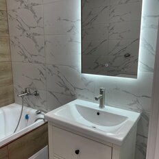 Квартира 65 м², 2-комнатная - изображение 1