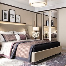 Квартира 45 м², 2-комнатные - изображение 2